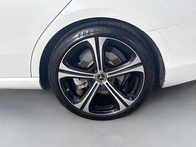 2022 Mercedes-Benz C-Class C 300