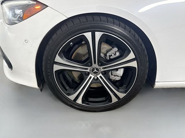 2022 Mercedes-Benz C-Class C 300