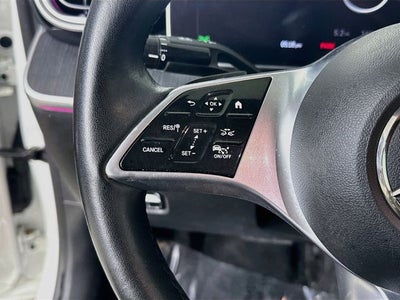 2023 Mercedes-Benz C-Class C 300 4MATIC®