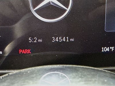 2023 Mercedes-Benz C-Class C 300 4MATIC®