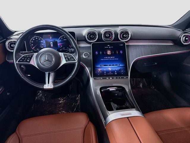 2023 Mercedes-Benz C-Class C 300 4MATIC®