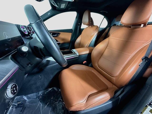 2023 Mercedes-Benz C-Class C 300 4MATIC®