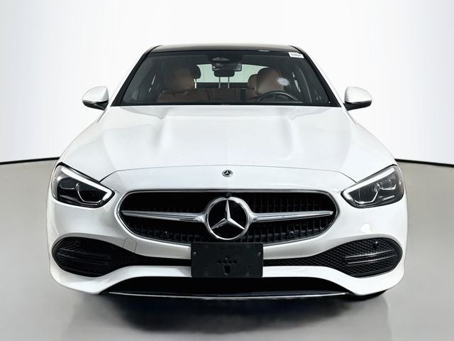 2023 Mercedes-Benz C-Class C 300 4MATIC®