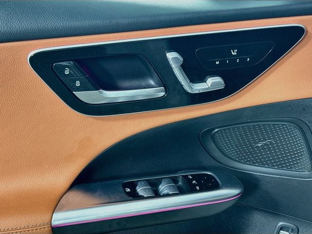 2023 Mercedes-Benz C-Class C 300 4MATIC®