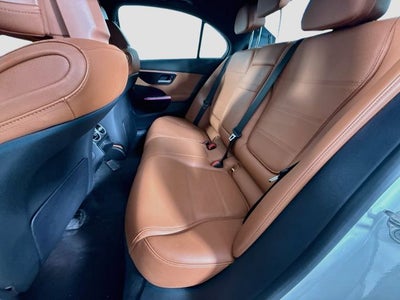 2023 Mercedes-Benz C-Class C 300 4MATIC®