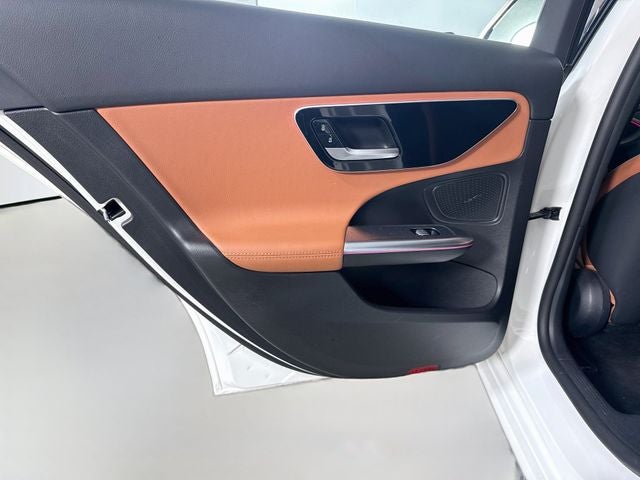 2023 Mercedes-Benz C-Class C 300 4MATIC®