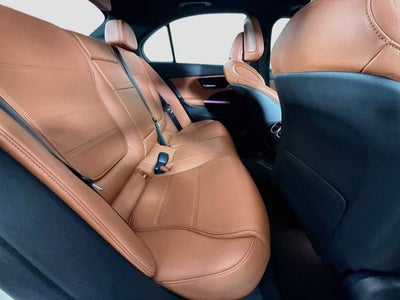 2023 Mercedes-Benz C-Class C 300 4MATIC®