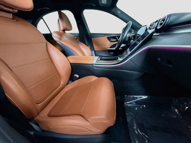2023 Mercedes-Benz C-Class C 300 4MATIC®
