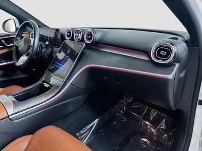 2023 Mercedes-Benz C-Class C 300 4MATIC®