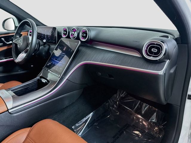 2023 Mercedes-Benz C-Class C 300 4MATIC®