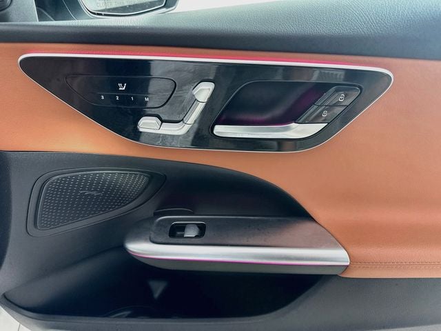 2023 Mercedes-Benz C-Class C 300 4MATIC®
