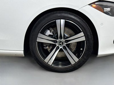 2023 Mercedes-Benz C-Class C 300 4MATIC®