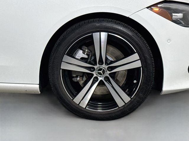 2023 Mercedes-Benz C-Class C 300 4MATIC®