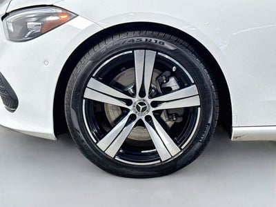 2023 Mercedes-Benz C-Class C 300 4MATIC®
