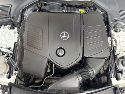 2023 Mercedes-Benz C-Class C 300 4MATIC®