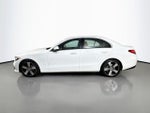 2023 Mercedes-Benz C-Class C 300 4MATIC®