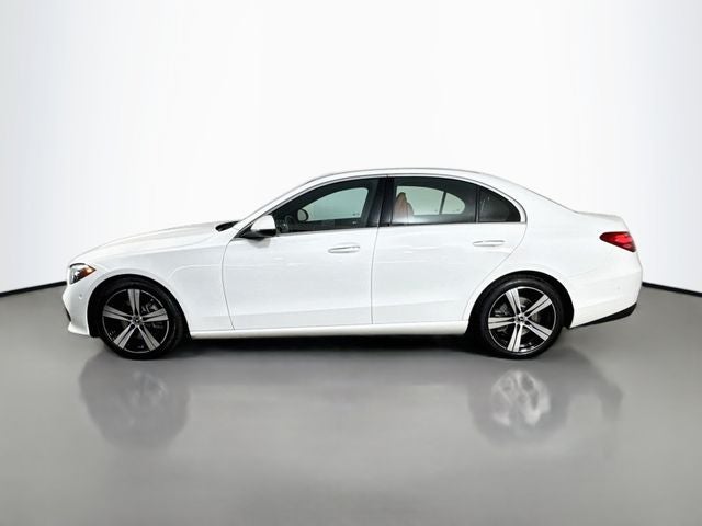 2023 Mercedes-Benz C-Class C 300 4MATIC®