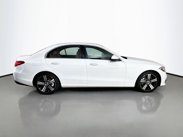 2023 Mercedes-Benz C-Class C 300 4MATIC®