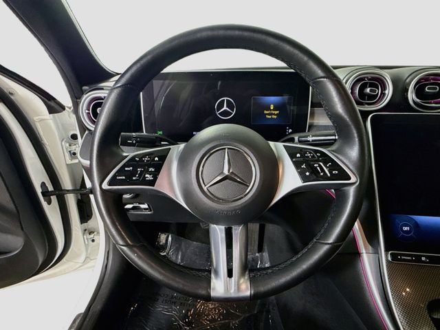 2023 Mercedes-Benz C-Class C 300 4MATIC®