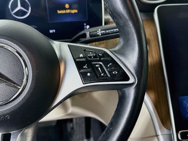 2023 Mercedes-Benz C-Class C 300 4MATIC®