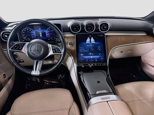 2023 Mercedes-Benz C-Class C 300 4MATIC®