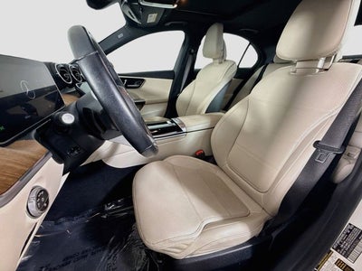 2023 Mercedes-Benz C-Class C 300 4MATIC®