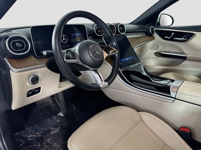 2023 Mercedes-Benz C-Class C 300 4MATIC®