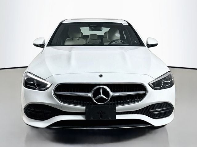 2023 Mercedes-Benz C-Class C 300 4MATIC®