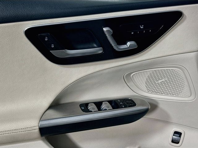2023 Mercedes-Benz C-Class C 300 4MATIC®