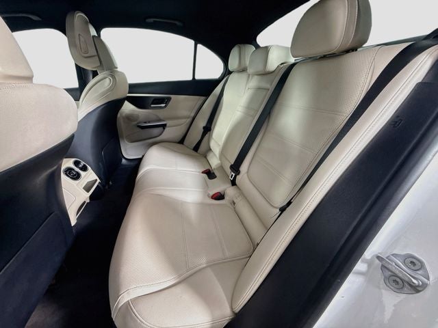 2023 Mercedes-Benz C-Class C 300 4MATIC®