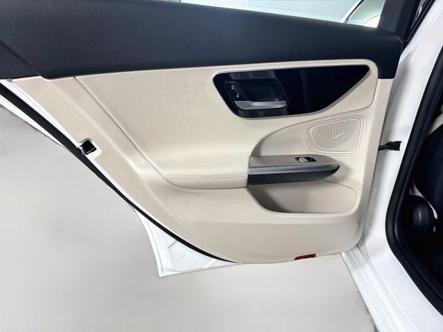 2023 Mercedes-Benz C-Class C 300 4MATIC®
