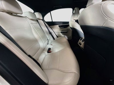 2023 Mercedes-Benz C-Class C 300 4MATIC®
