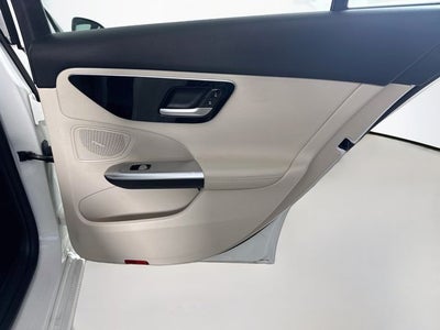 2023 Mercedes-Benz C-Class C 300 4MATIC®