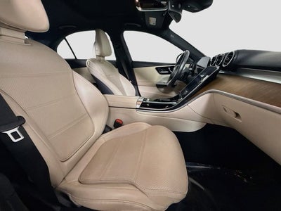 2023 Mercedes-Benz C-Class C 300 4MATIC®