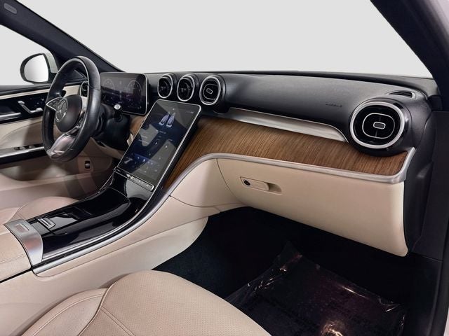 2023 Mercedes-Benz C-Class C 300 4MATIC®
