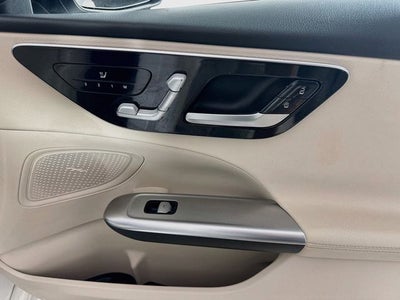 2023 Mercedes-Benz C-Class C 300 4MATIC®