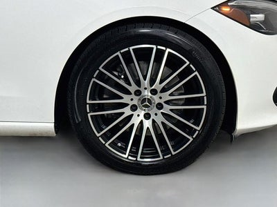 2023 Mercedes-Benz C-Class C 300 4MATIC®