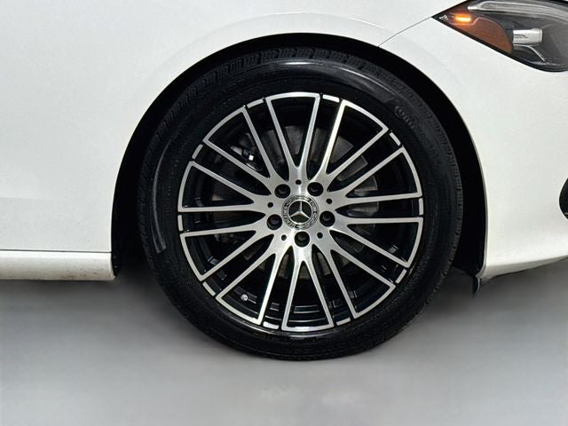 2023 Mercedes-Benz C-Class C 300 4MATIC®