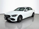2023 Mercedes-Benz C-Class C 300 4MATIC®