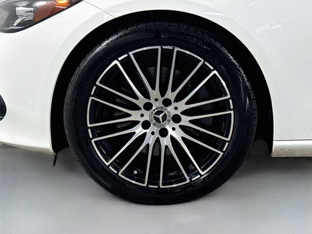 2023 Mercedes-Benz C-Class C 300 4MATIC®