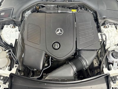2023 Mercedes-Benz C-Class C 300 4MATIC®