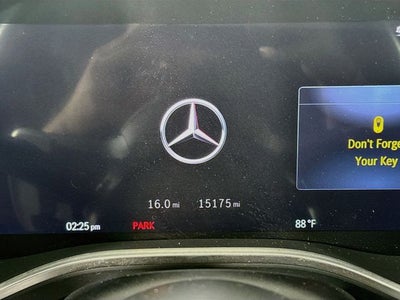2022 Mercedes-Benz SL-Class SL 55 AMG® 4MATIC®