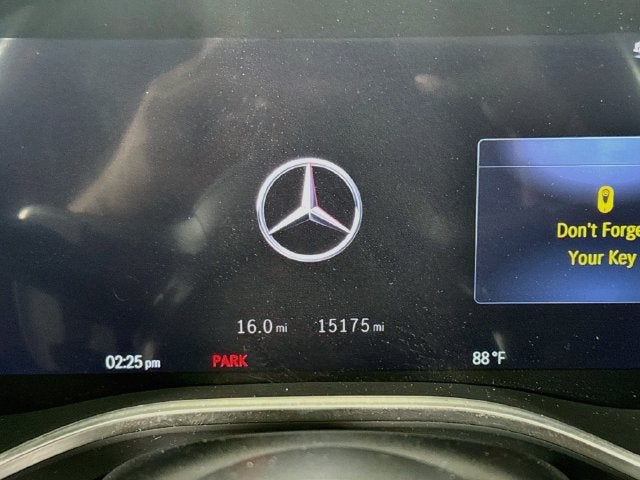 2022 Mercedes-Benz SL-Class SL 55 AMG® 4MATIC®