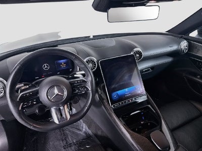 2022 Mercedes-Benz SL-Class SL 55 AMG® 4MATIC®