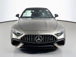 2022 Mercedes-Benz SL-Class SL 55 AMG® 4MATIC®