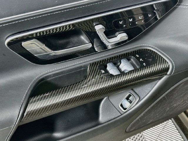 2022 Mercedes-Benz SL-Class SL 55 AMG® 4MATIC®