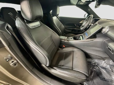 2022 Mercedes-Benz SL-Class SL 55 AMG® 4MATIC®