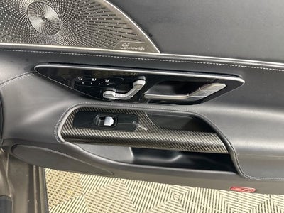 2022 Mercedes-Benz SL-Class SL 55 AMG® 4MATIC®