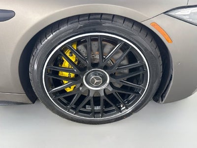 2022 Mercedes-Benz SL-Class SL 55 AMG® 4MATIC®