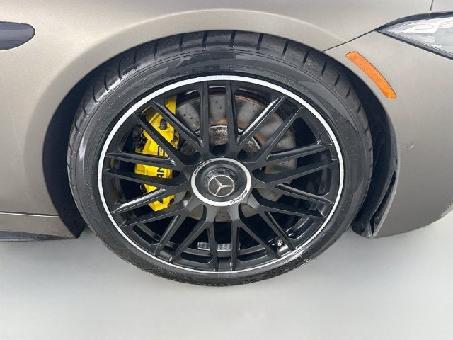 2022 Mercedes-Benz SL-Class SL 55 AMG® 4MATIC®